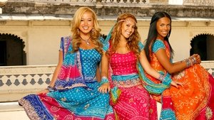 The Cheetah Girls: Un Mundo (2008)