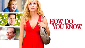 How Do You Know(2010)