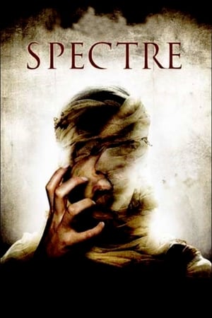 Poster Spectre (2006)