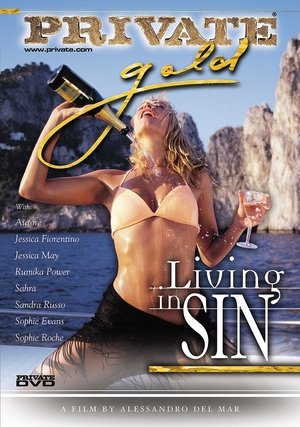 Poster Living in Sin 2001