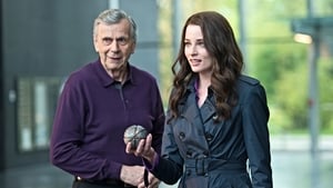 Continuum Temporada 4 Capitulo 6