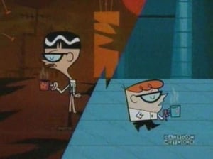 Dexter’s Laboratory Season 4 Episode 3