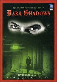 Dark Shadows: Sezonas 7