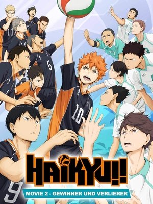 Image Haikyu!! Movie 2 - Gewinner und Verlierer