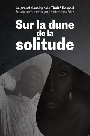 Poster On the Dune of Solitude 1964