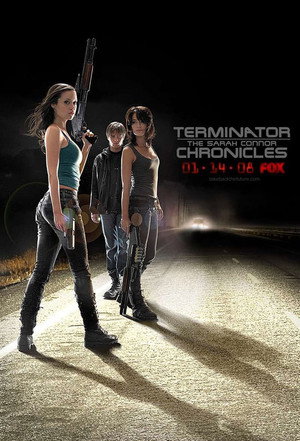 Terminator: The Sarah Connor Chronicles 96