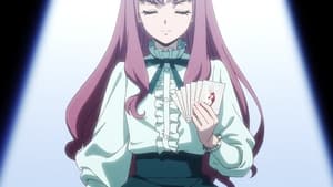 Cardfight!! Vanguard : Over Dress: Saison 4 Episode 4