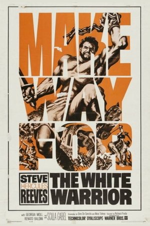 The White Warrior film complet