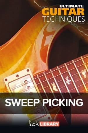 Lick Library: Sweep Picking