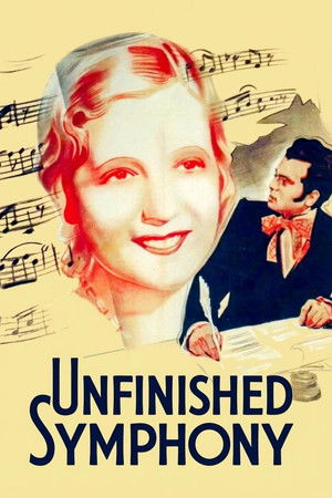 Unfinished Symphony