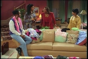 Living Single: 1×5