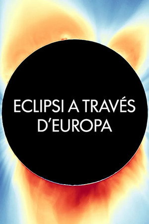 Eclipse Across Europe