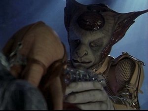 Farscape: 1×9