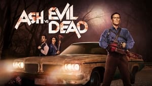 poster Ash vs Evil Dead