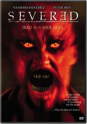 Poster Severed (2002)