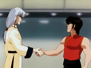 Shurato: 1×18