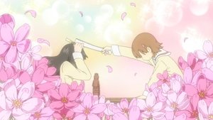 Nichijou: My Ordinary Life Season 1 Episode 5