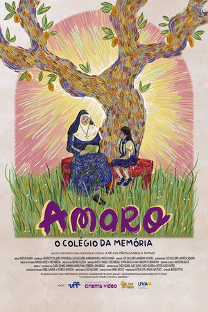 Amaro: The School in Our Memory 46