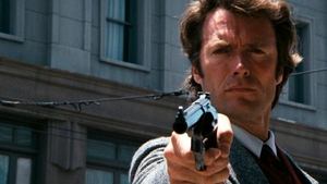 Dirty Harry 1971