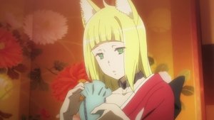 DanMachi: É Errado Tentar Pegar Garotas em uma Masmorra?: 2×7