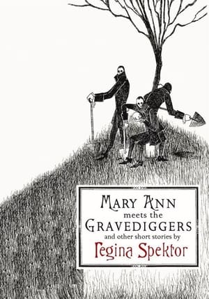 Poster Mary Ann Meets the Gravediggers and Other Short Stories (2006)