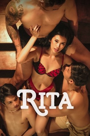 Poster Rita (2024)