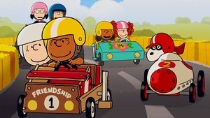 Snoopy presenta: Bienvenido a la pandilla, Franklin Película Completa 1080p [MEGA] [LATINO] 2024