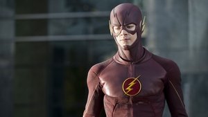 DC: Flash: s1 e11 PL