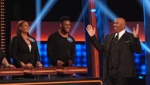 Celebrity Family Feud: 5×8