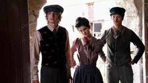 Colours Of Time (2025)