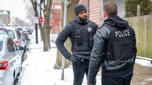 Chicago P.D. 7 episodio 20