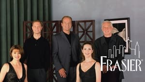 poster Frasier