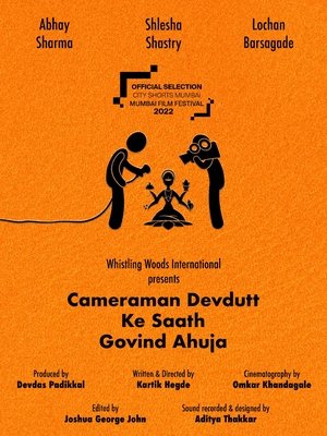Nonton film Cameraman Devdutt Ke Saath Govind Ahuja (2019) terbaru sub indo Nonton film Cameraman Devdutt Ke Saath Govind Ahuja (2019) terbaru sub indo