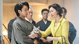 Bishoku Tantei Akechi Goro อาเคจิ โกโร่ นักสืบอาหารมื้อสุดท้าย: 1×9