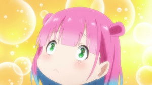 Hands off: Sawaranaide Kotesashi-kun: 1×6