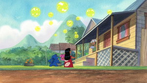 星際寶貝 - Season 2 Episode 23