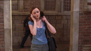 Gilmore Girls: 4×21