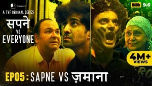 Sapne Vs Everyone Sapne Vs Zamana