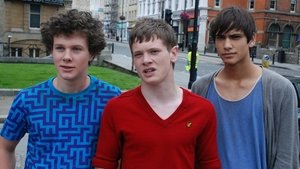 Skins: Juventude à Flor da Pele: 3×1