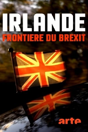 Poster Irlande, frontière du Brexit 2019