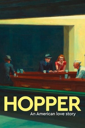 Image Hopper: An American Love Story