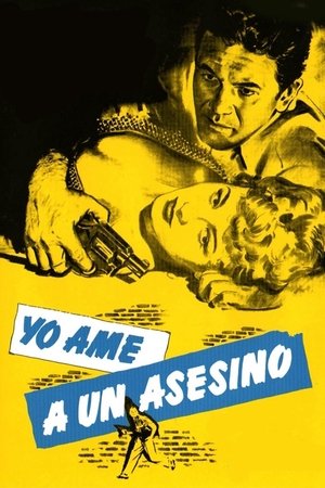 Yo amé a un asesino 1951