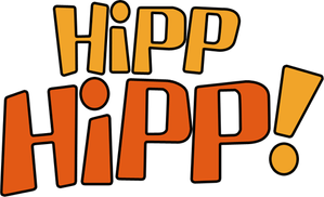 Hipp hipp! — Logos 1