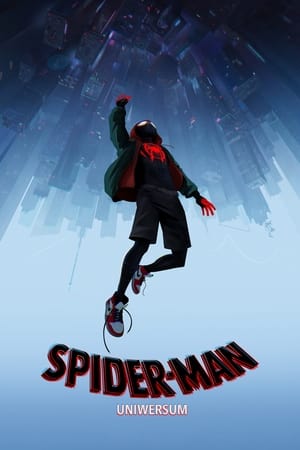 Spider-Man Uniwersum 2018