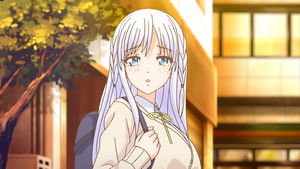Amai Ijiwaru Episodio 2 Online