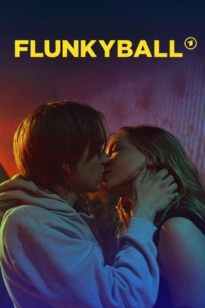 Poster Flunkyball 2023