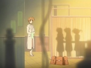 Magical Girl Lyrical Nanoha: 1×1