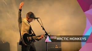 Arctic Monkeys: Live at Glastonbury 2013 film complet