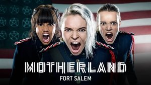 poster Motherland: Fort Salem