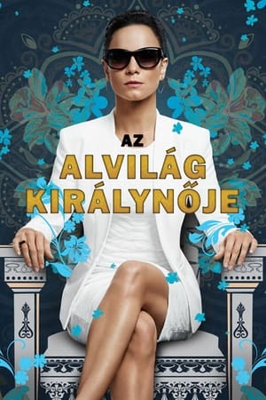 Poster Az alvilág királynője 2016